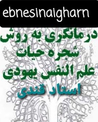 درمانگری به روشنگری طیبه علم النفس یهودی