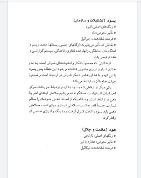 درمانگری به روشنگری طیبه علم النفس یهودی