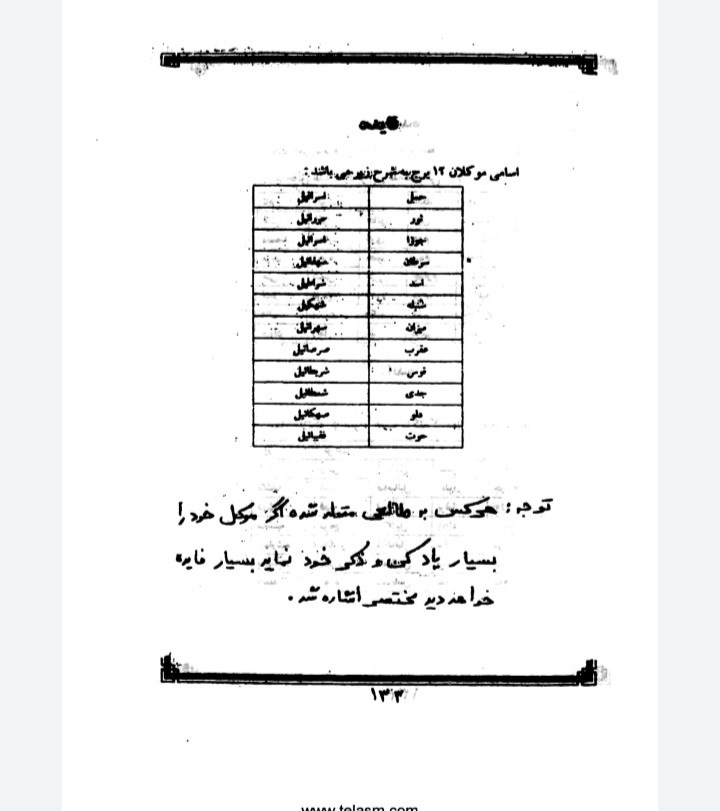 مرتاضنامه هندی