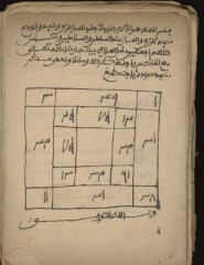 بیاض روحانی طلسمات صوفیایی افریقایی