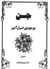 جن موجودی اسرار آمیز