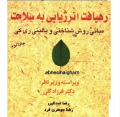 رهیافت انرژیایی به سلامت