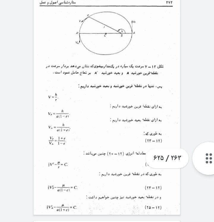 ستاره شناسی، اصول و عمل