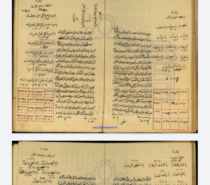 رساله درباب علوم غريبه 1