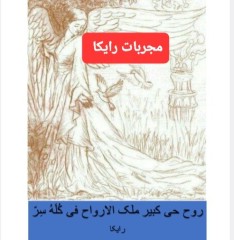 مجربات رایکا