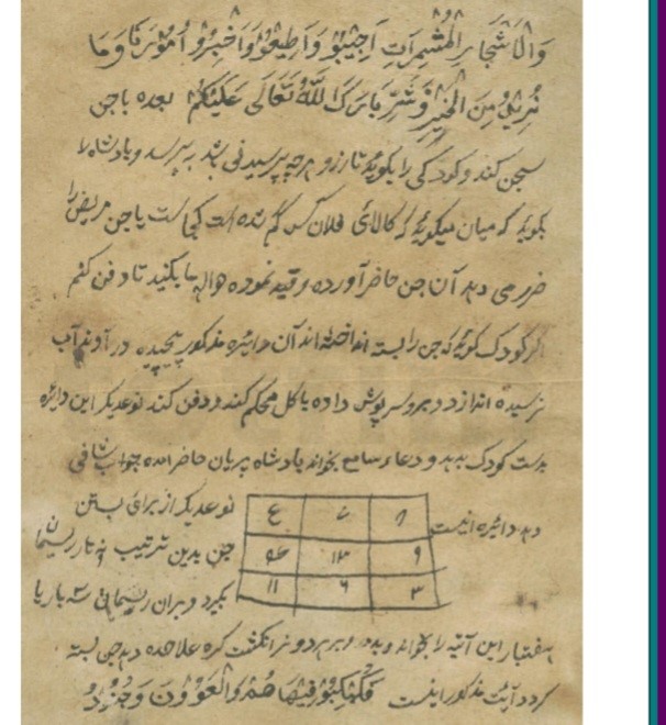 اوفاق چغندری