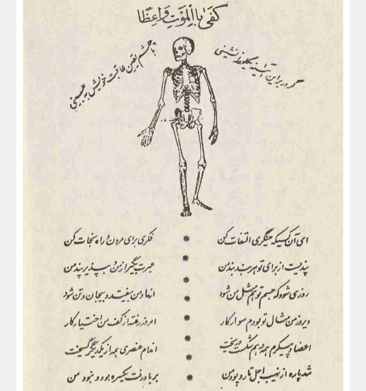 مخازن سید عباس کاشانی