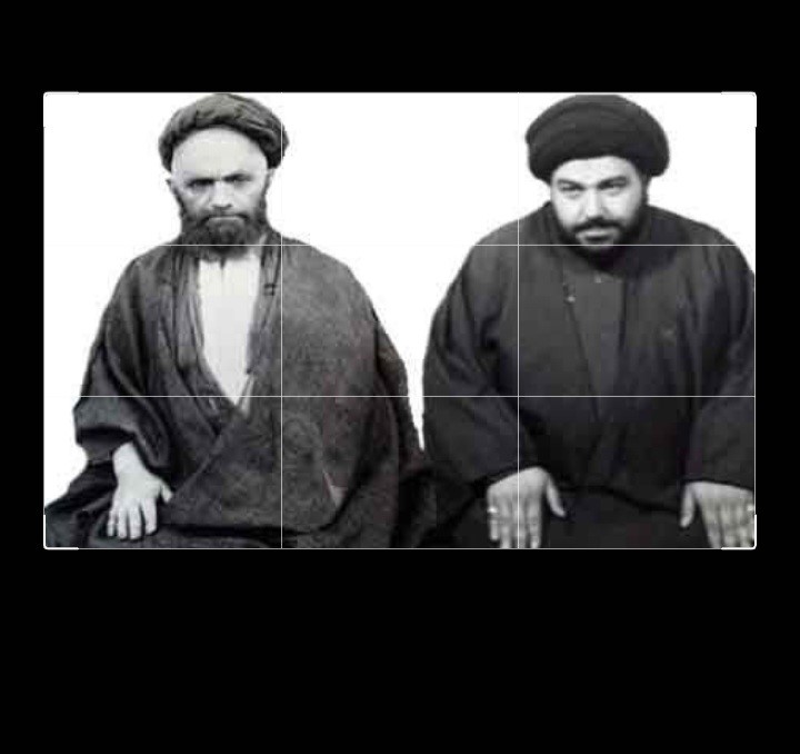 مخازن سید عباس کاشانی