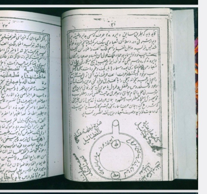 مفتاح الرموز